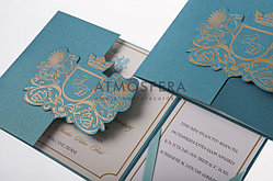 Пригласительные на СВАДЬБУ готовые и на заказ