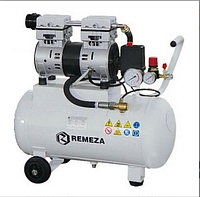 Компрессор поршневой безмасляный Remeza СБ4/С-50.OLD20-3