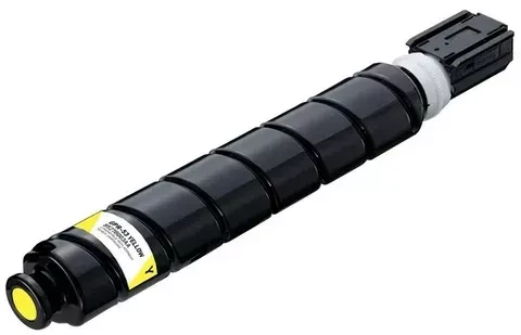 Тонер картриджи Canon C-EXV 64 Yellow 5756C002