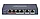 Коммутатор Hikvision DS-3E1106HP-EI, фото 3