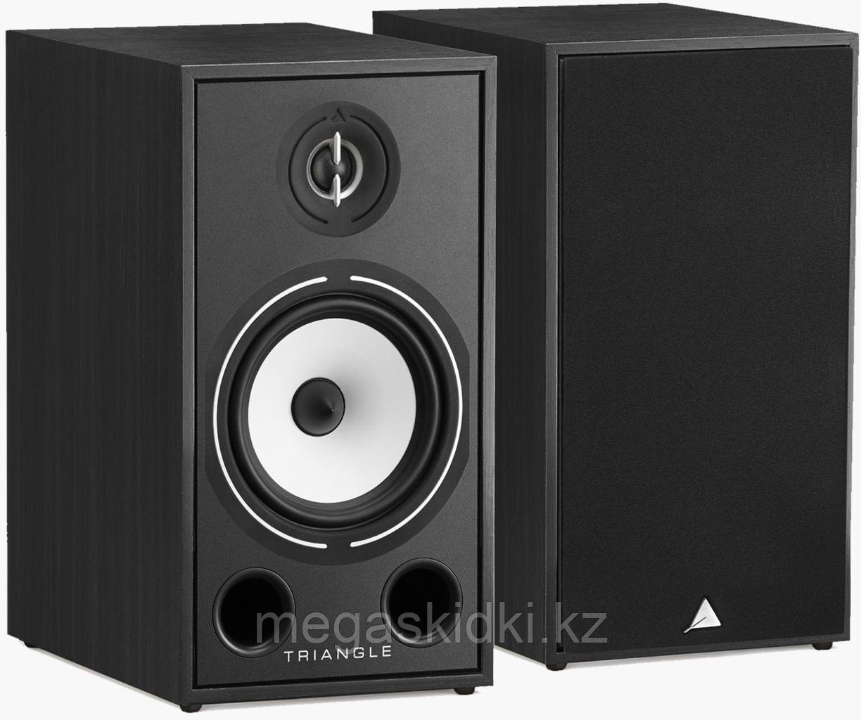 Полочная акустика Triangle Borea BR03 Black
