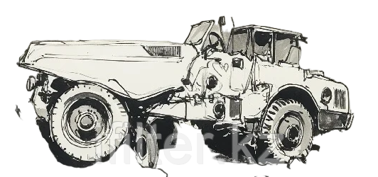 VOLVO A25C (4X4) (187 kW-254 hp) - (01/97 =>) w/ Volvo Engine TD 73 KCE VOLVO A25C (4X4) (187 kW-254 hp) - (01/97 =>) w/ Volvo Engine TD 73 KCE