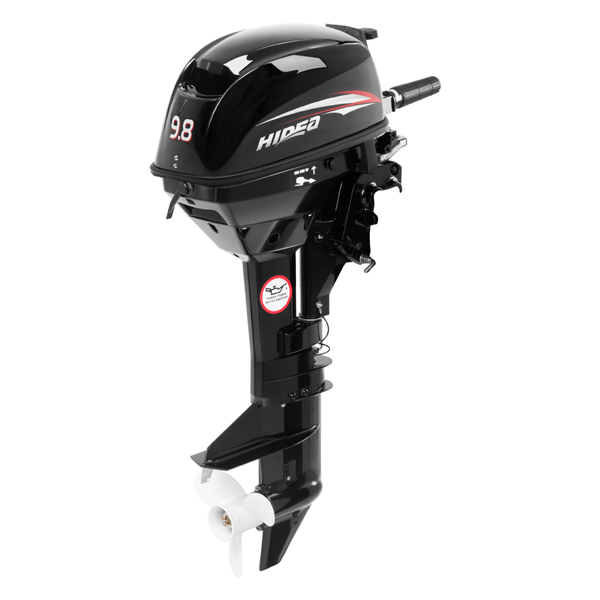 Мотор для лодки Hidea HD9.8FHS