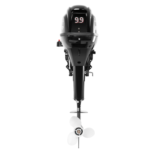 Мотор для лодки Hidea HD9.9FHS