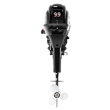 Мотор для лодки Hidea HD9.9FHS