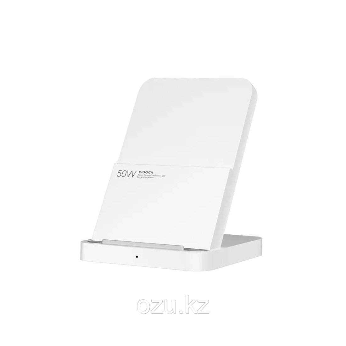 Беспроводное зарядное устройство Xiaomi 50W Wireless Charging Stand Pro, фото 1