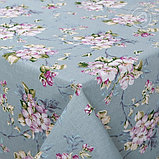 Кухонная скатерть для стола. Хлопок. Россия, фото 2