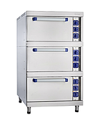 Электрошкаф жарочный, 840х897х1475 мм, противень 530х650
