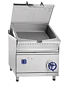 Сковорода электрическая ЭСК-90-0,47-70, размеры 840х1045х940 мм, мощность 12 кВт, напряжение 380 В