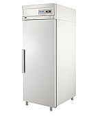 Шкаф холодильный CM107-S (V=700 л, 0..+6°C, 697х925х1996 мм, 0,35 кВт, 220 В)