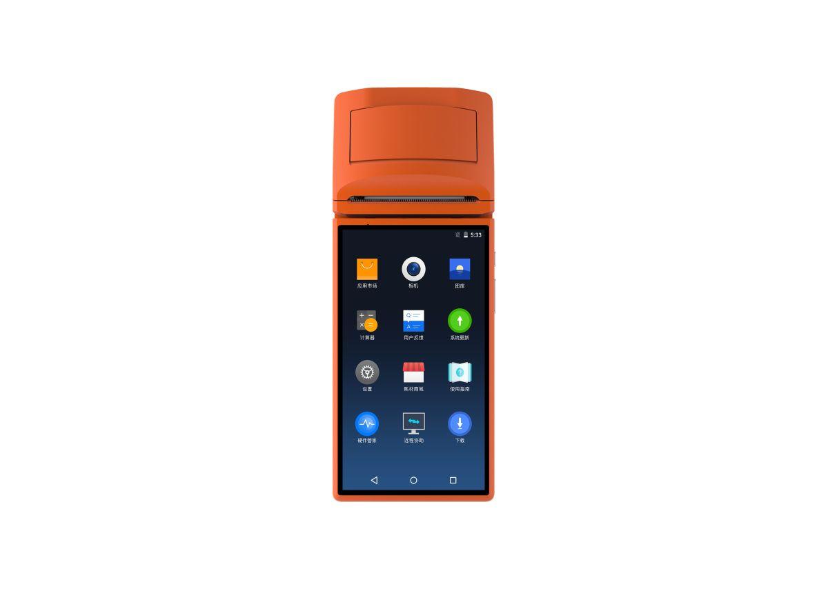 Sunmi P1 (4G), фото 1