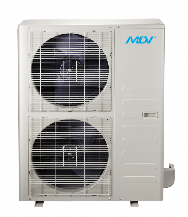 mdv Наружный блок кондиционера MDV MDOU-60HDN8 Inv для внутреннего блока  MDCD-60HRDN8 Inv