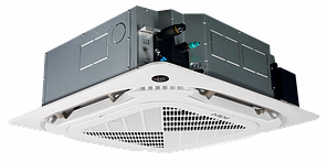 mdv Кондиционер  MDCD-48HRDN8 Inv Инверторный кассетного типа Standard Inverter, встроенная помпа, ИК ПДУ