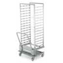 ТЕЛЕЖКА Д/ПЕЧИ КОНВЕКЦИОННОЙ APACH TR16S