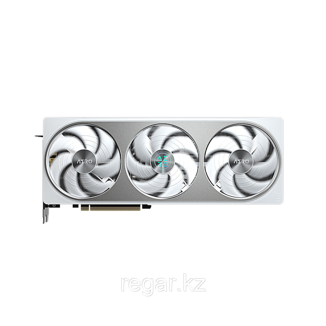 Видеокарта Gigabyte (GV-N5070AERO OC-12GD) RTX5070 AERO OC 12G