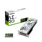 Видеокарта Gigabyte (GV-N5070AERO OC-12GD) RTX5070 AERO OC 12G, фото 4