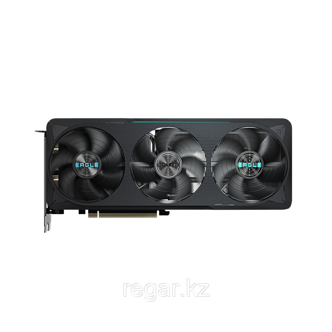 Видеокарта Gigabyte (GV-N5070EAGLE OC-12GD) RTX5070 EAGLE OC 12G