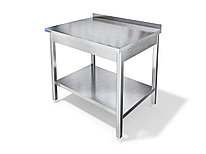 СТОЛ ДЛЯ ЧИСТОЙ ПОСУДЫ KAYMAN ДЛЯ П/М TATRA СПМ-122/0707 ПРАВЫЙ