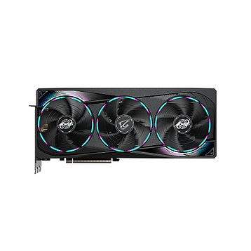 Видеокарта Gigabyte (GV-N5070AORUS M-12GD) RTX5070 AORUS MASTER 12G, фото 1