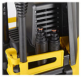 Мойка - пылесос HUTER W150-MF ( Вт 1700 | бар 100 | 365 л/ч | кг 10.6 | дюйм 3/4 ), фото 5