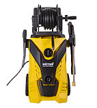 Мойка HUTER W210i PROFESSIONAL ( Вт 2600 | бар 145 | 450 л/ч | кг 19.2 | дюйм 3/4 ), фото 4