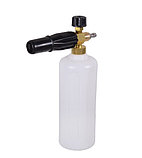 Мойка HUTER W210i PROFESSIONAL ( Вт 2600 | бар 145 | 450 л/ч | кг 19.2 | дюйм 3/4 ), фото 10