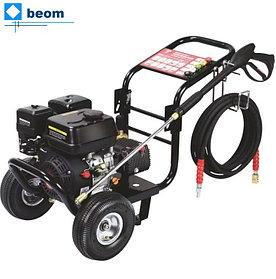Бензиновая мойка высокого давления 3WZ-3600A2, 248атм, 1000л/ч