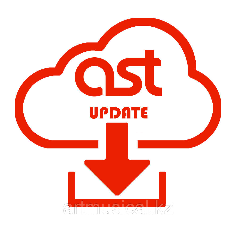 Ежемесячное обновление для караоке AST, фото 1