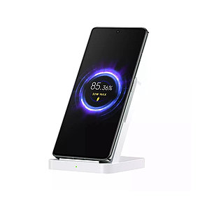 Беспроводное зарядное устройство Xiaomi 50W Wireless Charging Stand Pro 2-028887 MDY-14-EN, фото 3