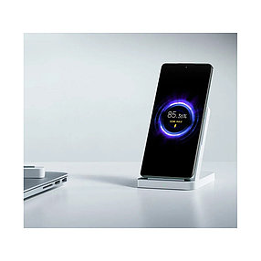 Беспроводное зарядное устройство Xiaomi 50W Wireless Charging Stand Pro 2-028887 MDY-14-EN, фото 4