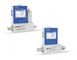 Регулятор массового расхода (высокого давления)