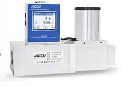 Регулятор массового расхода (низкого давления)