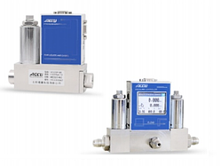 Цифровой регулятор давления / манометр