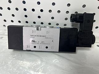 Пневмораспределитель Festo VUVS-L20-M52-MD-G18-F7