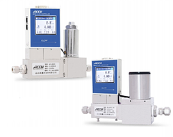 Регулятор массового расхода