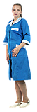 Халаты рабочие