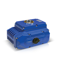 Электрические приводы Ayvaz UМA, UМC