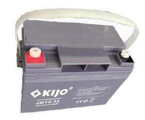 Аккумуляторная батарея Kijo JM12-33