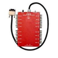 16-канальный адаптер Multipin Radiall - SHV A1015