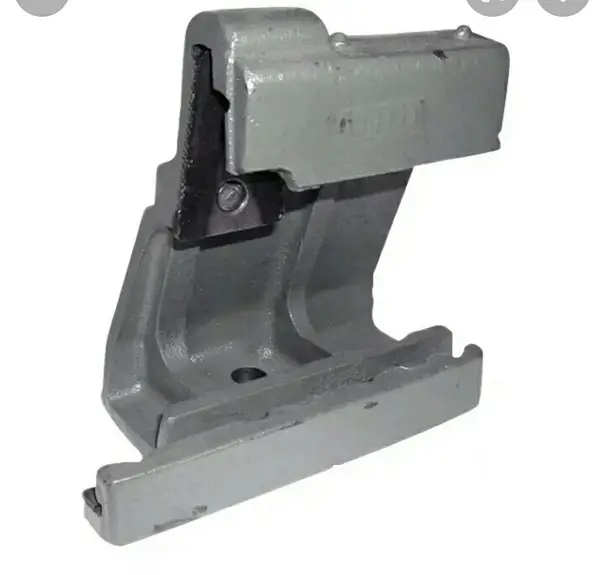 Направ.ножа ЖВН-6А ЖВН 01.390 (серый,свальн.чугун) (г3171), фото 1