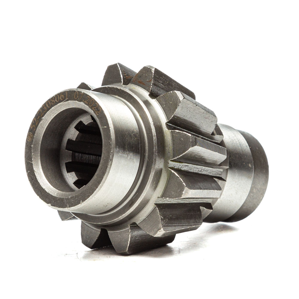 Шестерня 52-2308061 конечной передz=12 (РФ) (г351), фото 1