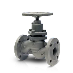 Поршневой запорный клапан PV-16