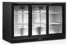 Барный холодильник TEFCOLD DB301S-3, фото 3