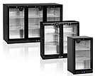 Барный холодильник TEFCOLD DB301S-3, фото 4