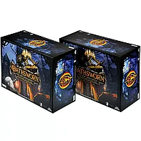 Настольная игра Oathsworn: Верные клятве. Тайны Темнолесья. Таинственный сундук 2