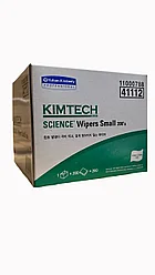 Безворсовые салфетки (200шт) упаковка KIM Wipes