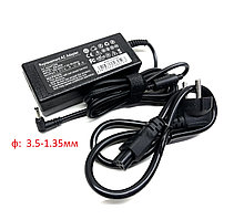 Блоки питания Acer AL14-31P 12V, 3A. 3.5-1.35mm Acer Aspire Lite AL14-31P c силового кабеля