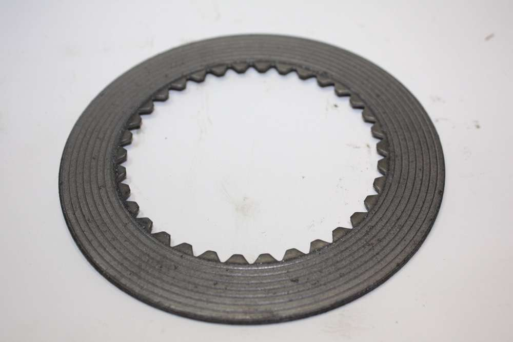 Диск ведущий 86-1802035А привода ПВМ (г1788), фото 1