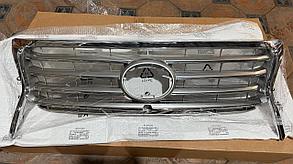 Решетка радиатора lx570