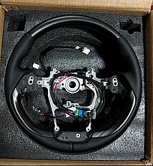 Руль с подогревом LC300